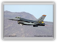 F-16C USAF 90-0716 AZ